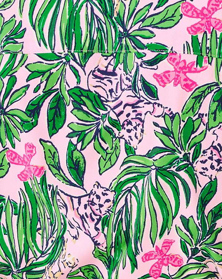 Ensley UPF 50+ Dress