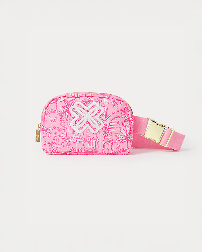 Jeanie Belt Bag