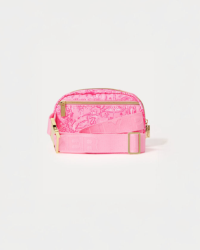 Jeanie Belt Bag