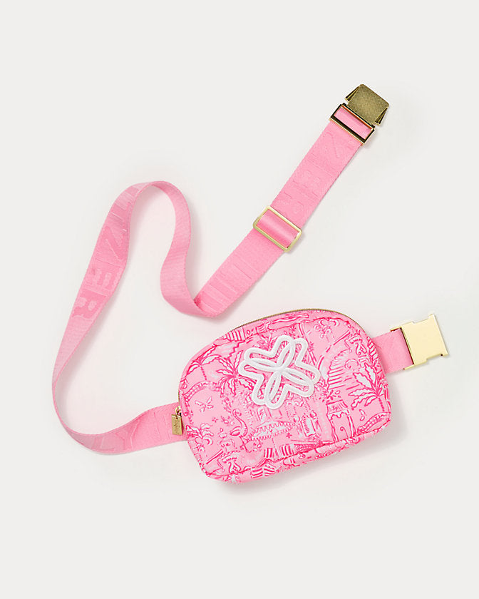Jeanie Belt Bag