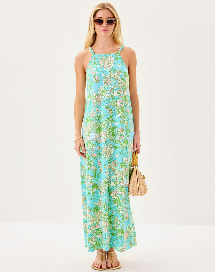 Kyleigh Maxi Dress