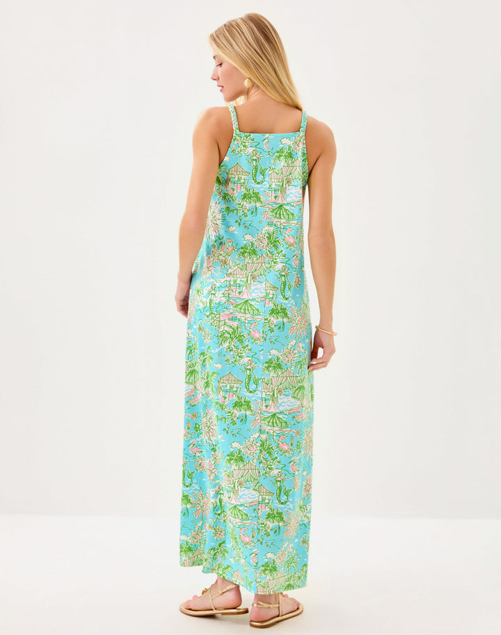 Kyleigh Maxi Dress