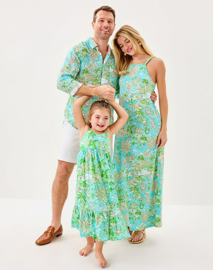 Kyleigh Maxi Dress