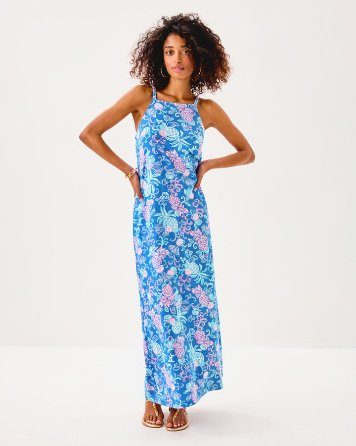 Kyleigh Maxi Dress