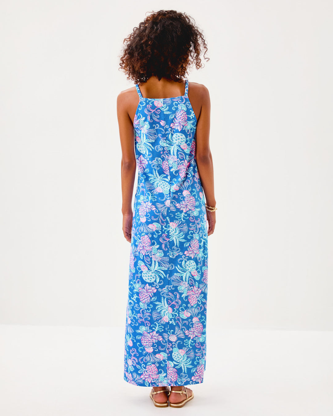 Kyleigh Maxi Dress