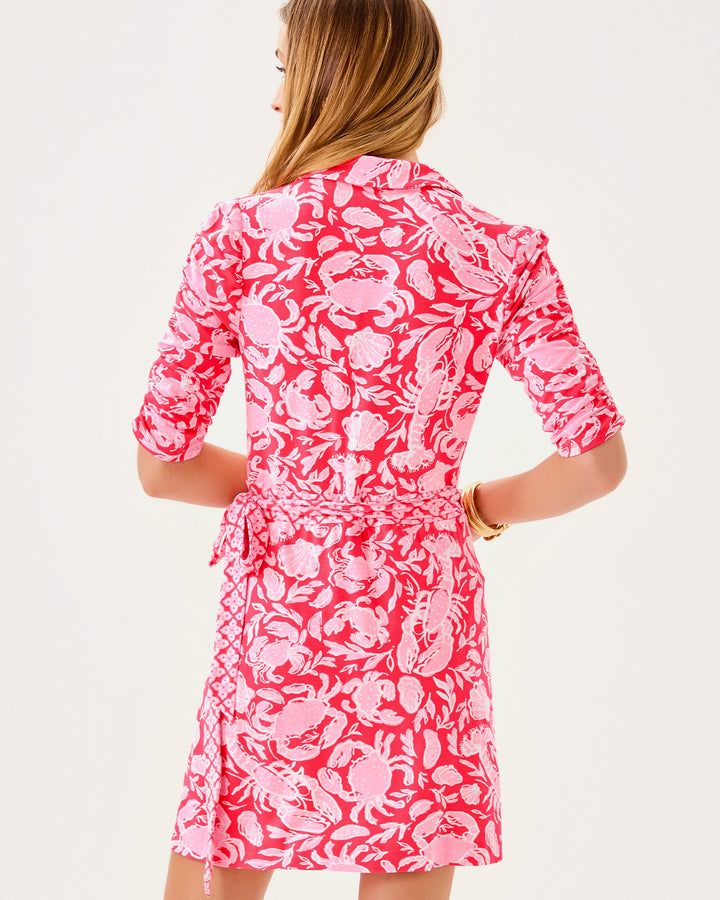 Ibby Skirted Romper