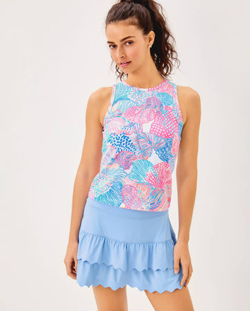 Peppermint Palm Lou® | The Offical Lilly Pulitzer Signature Store