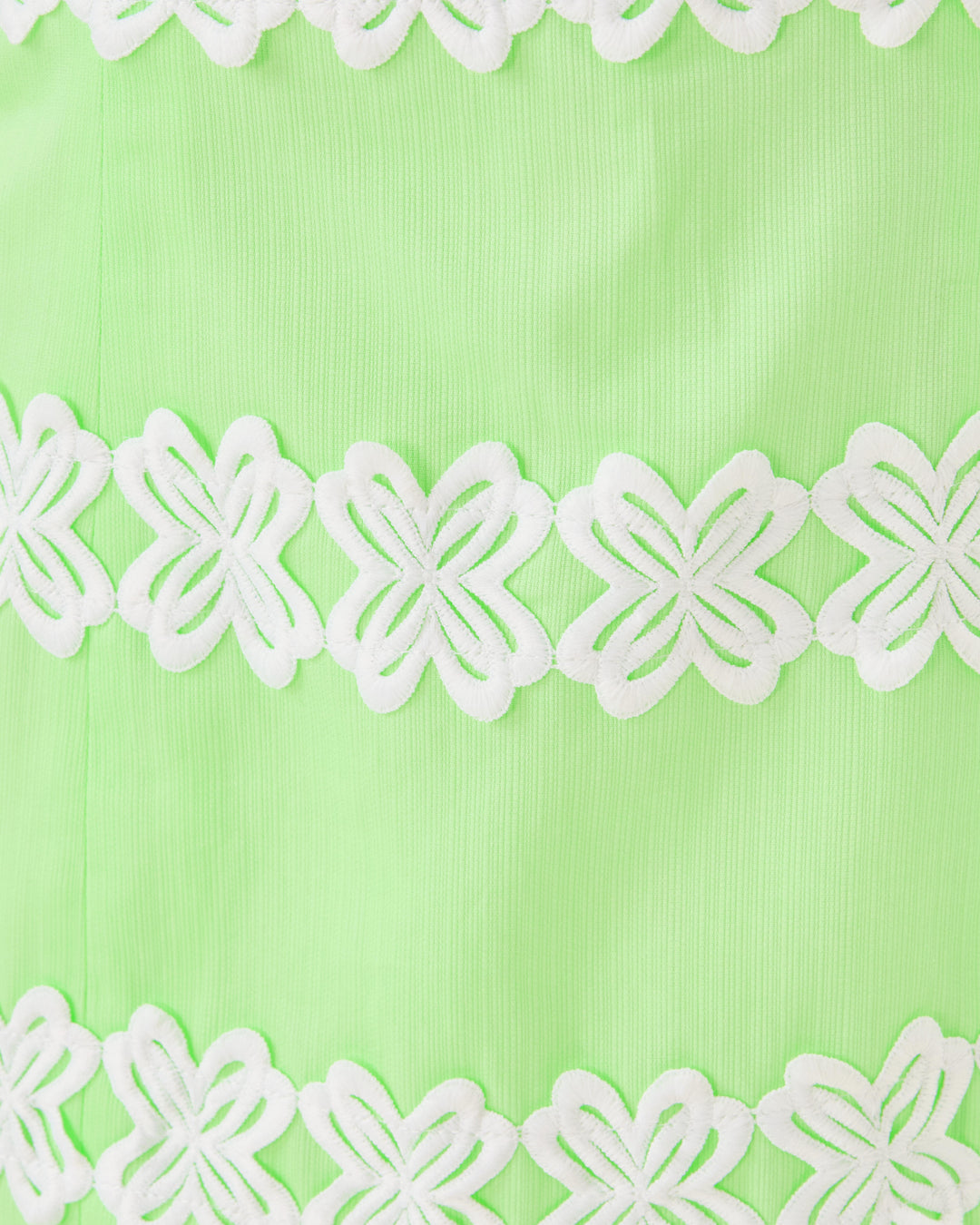 Davis Dress - Cool Mint