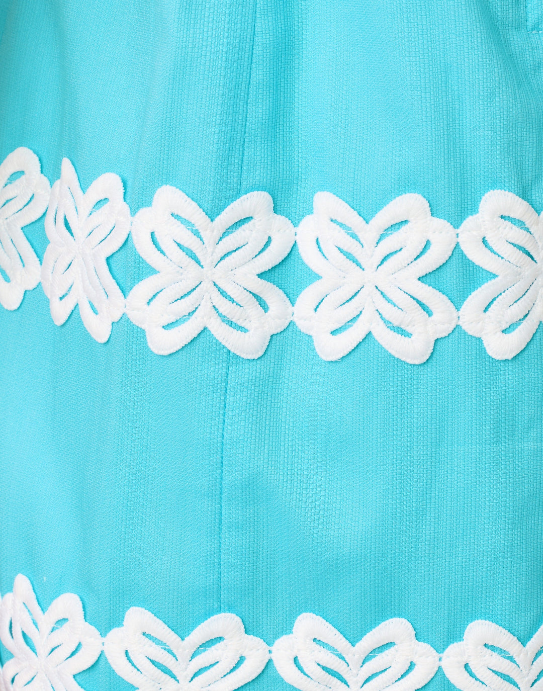 Davis Maxi Dress - Capri Blue