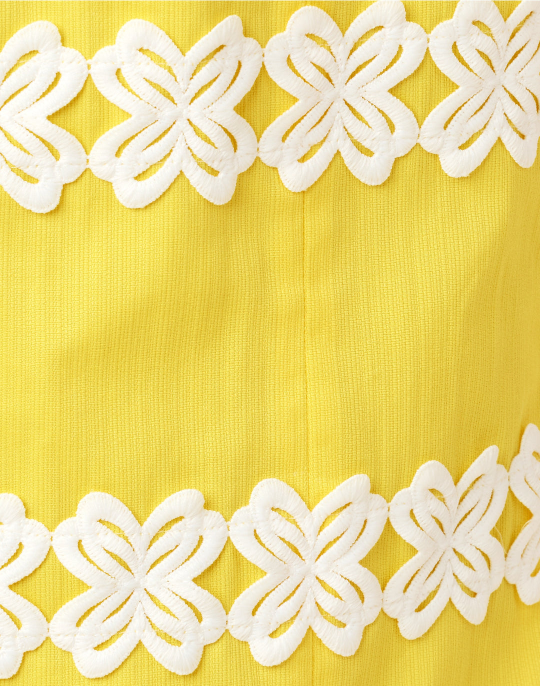 Davis Maxi Dress - Estelle Yellow