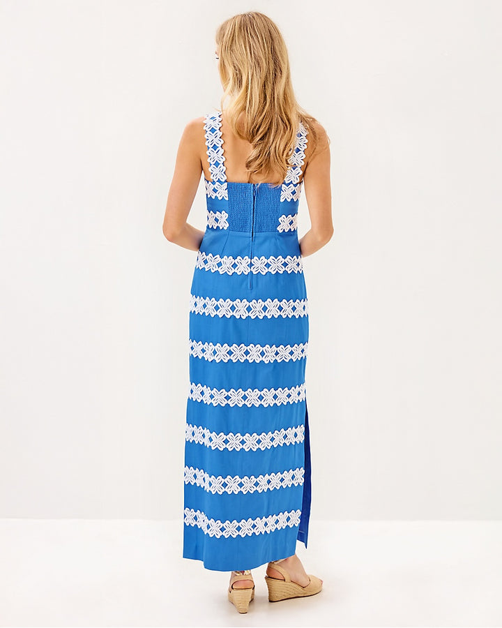 Davis Maxi Dress