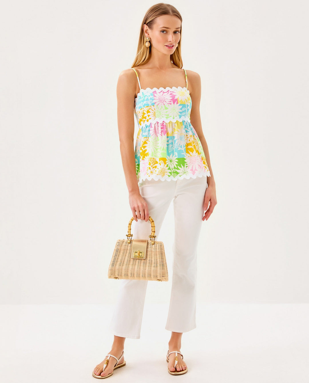 Jaydis Top
