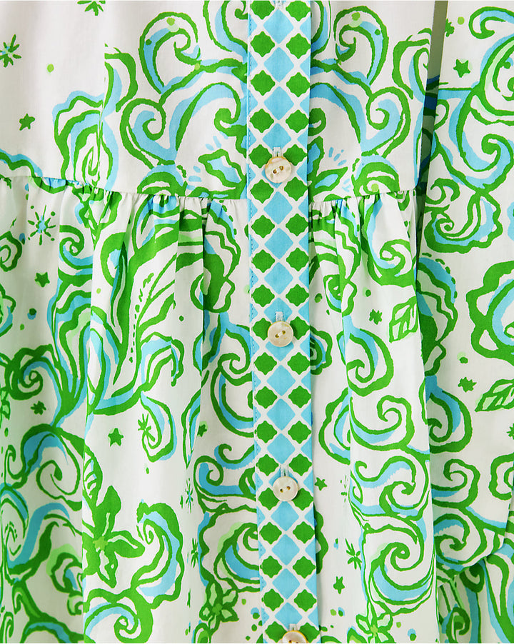 Drena Dress