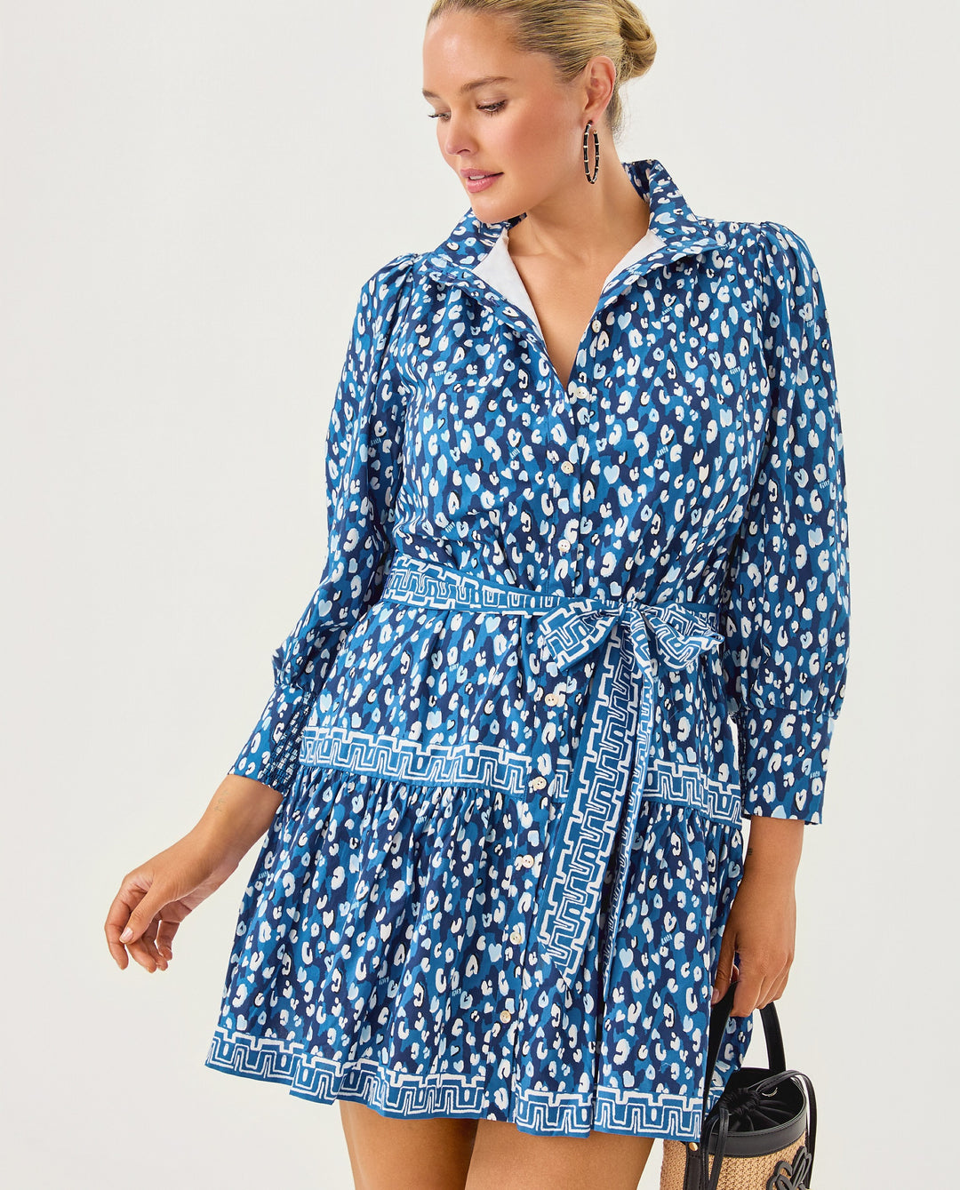 Drena Dress