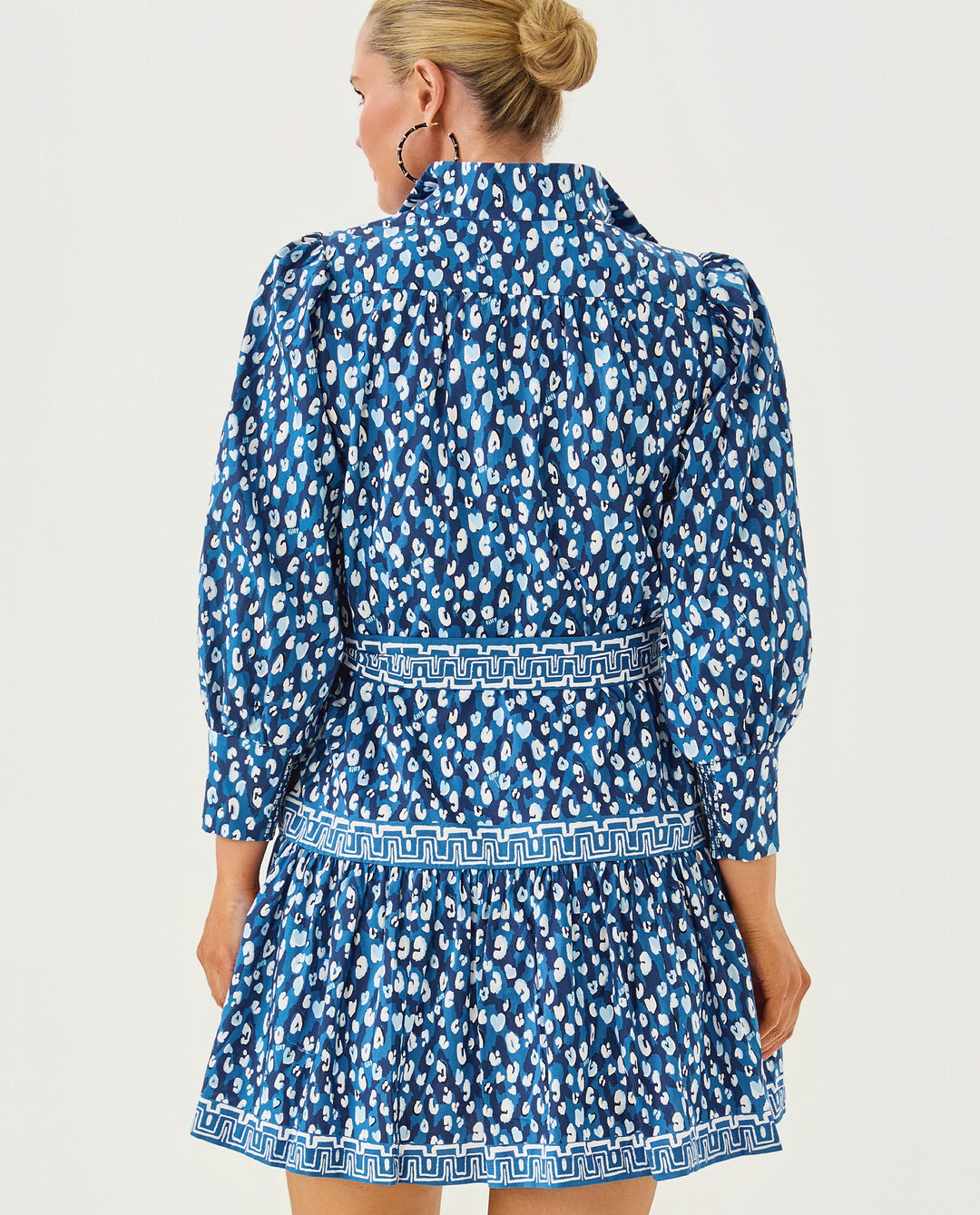 Drena Dress