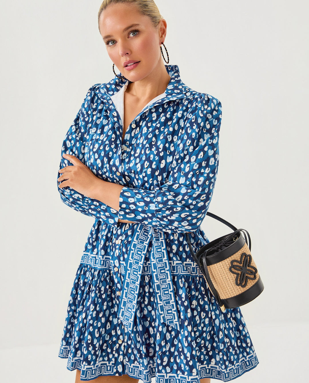 Drena Dress