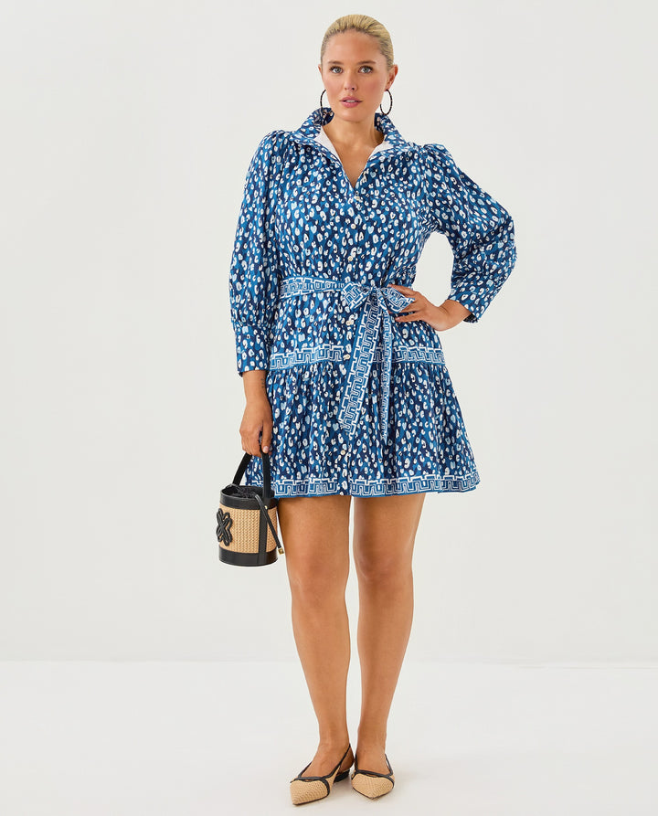Drena Dress