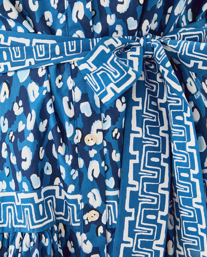 Drena Dress