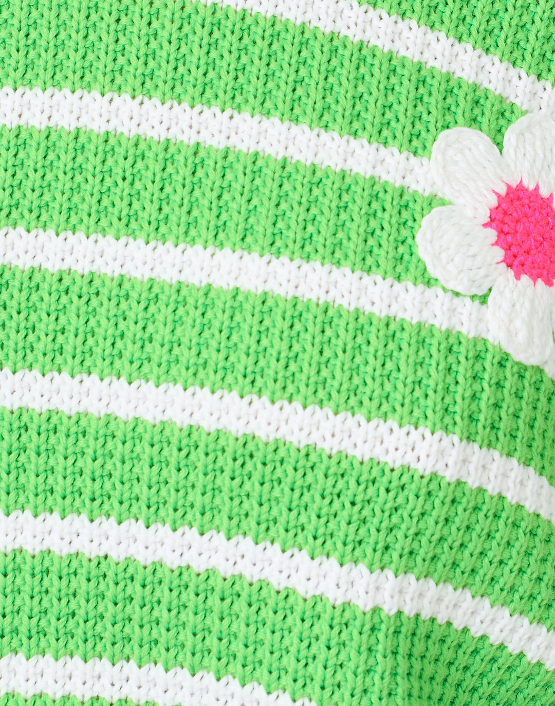 Jovienne Sweater - Jackfruit Green Shine Bright