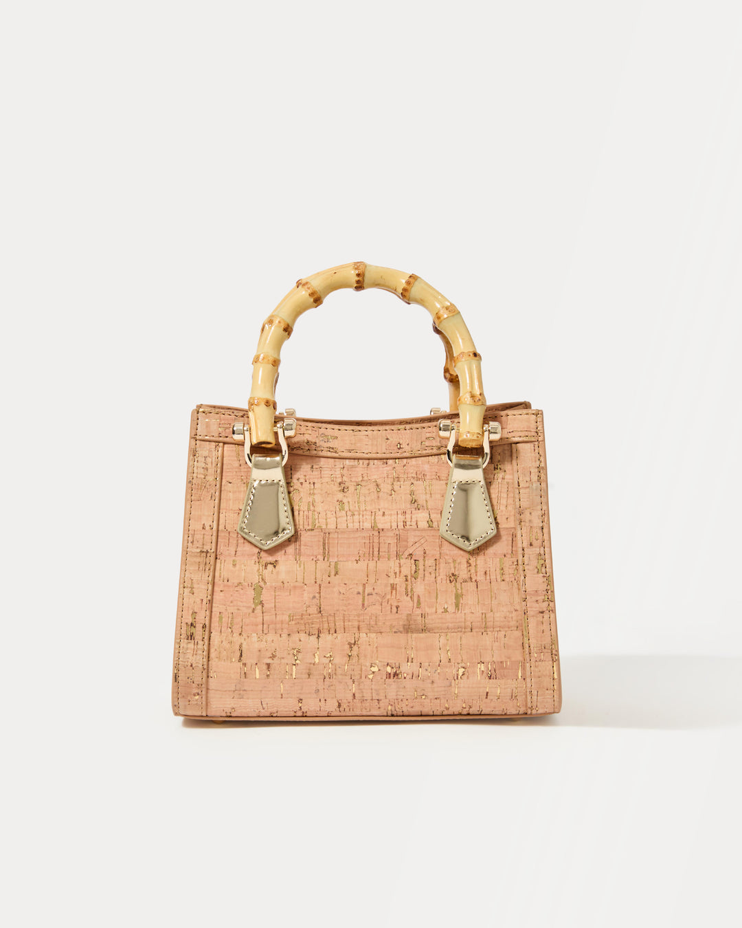 Mari Cork Mini Bag
