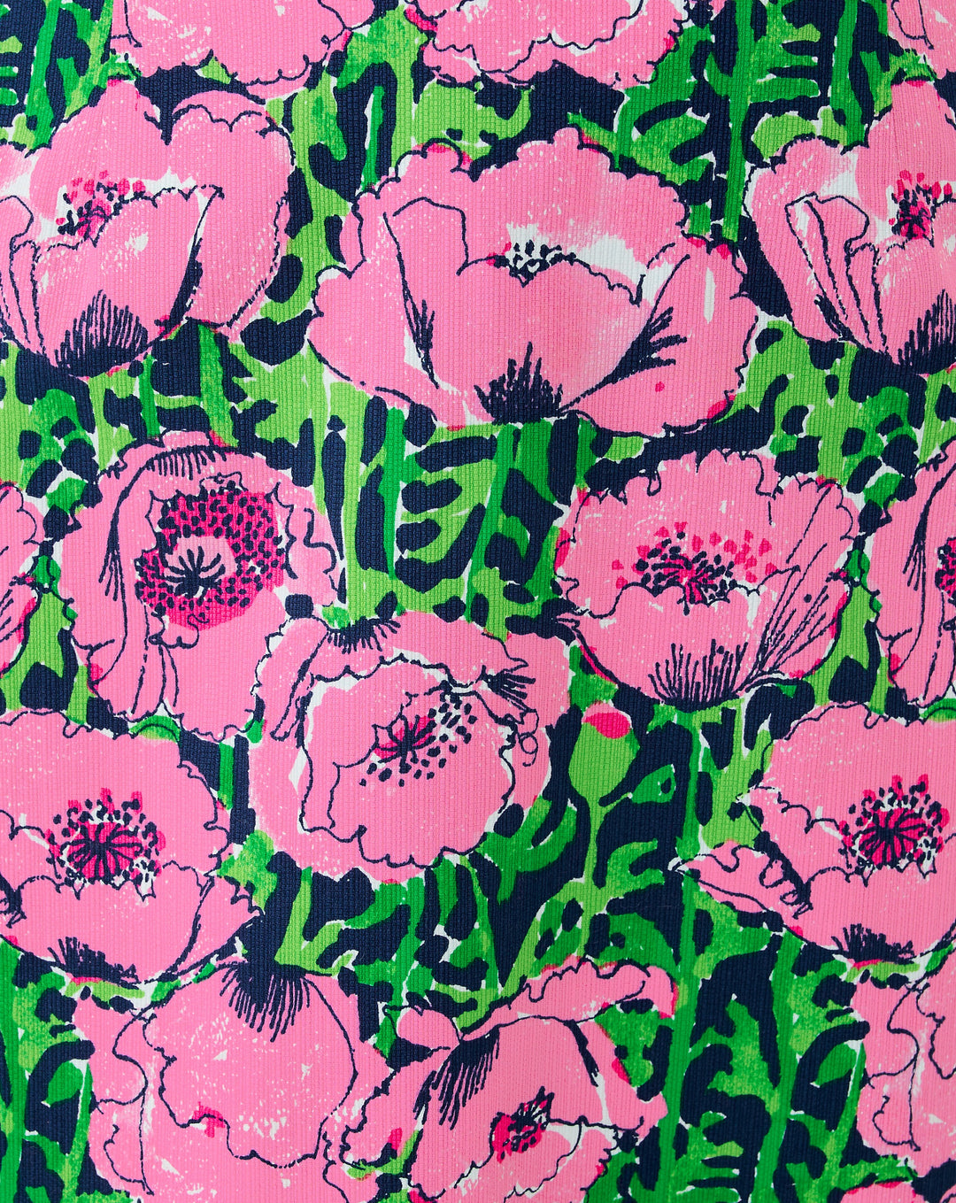 Sanders Maxi Skirt - Low Tide Navy Florrie