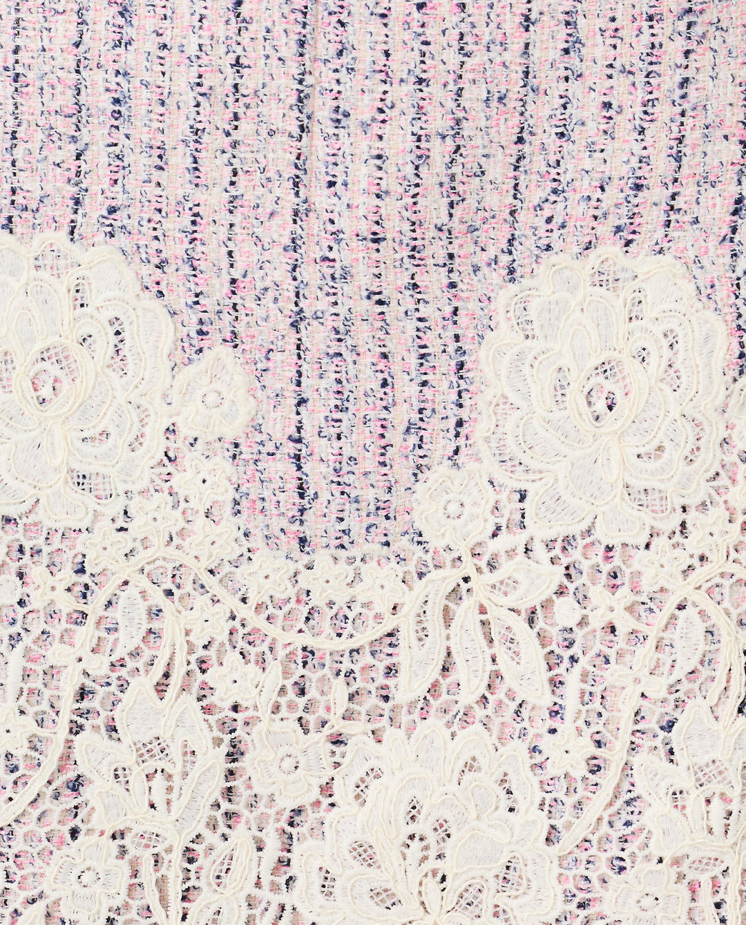 Bettany Boucle Skirt