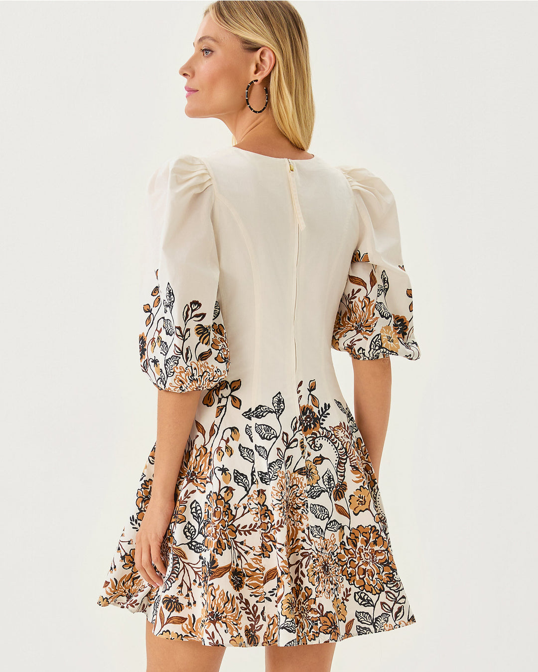 Ash Dress