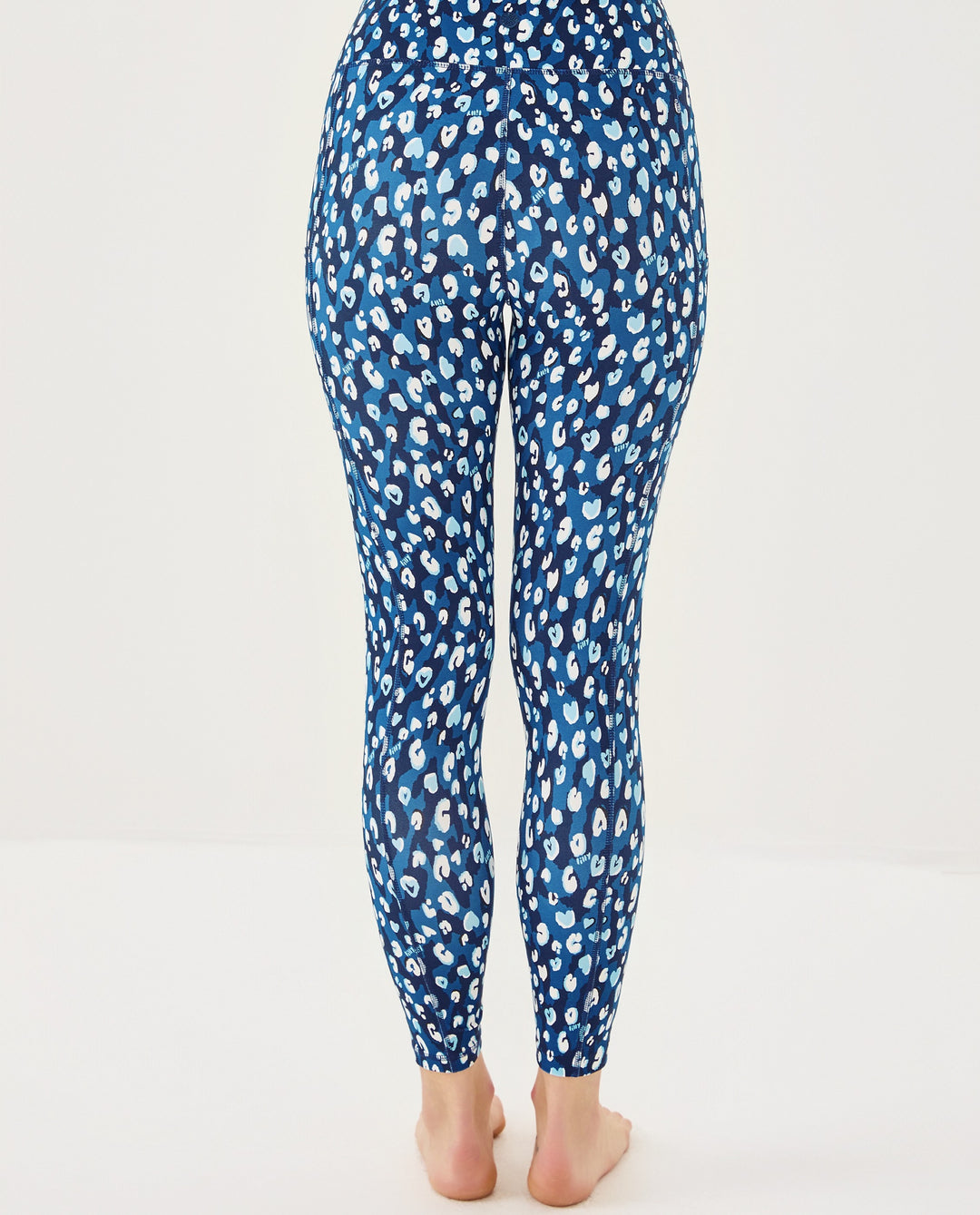Weekender High Rise Legging