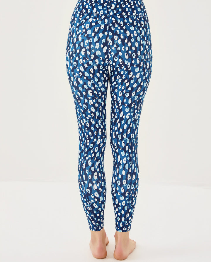 Weekender High Rise Legging