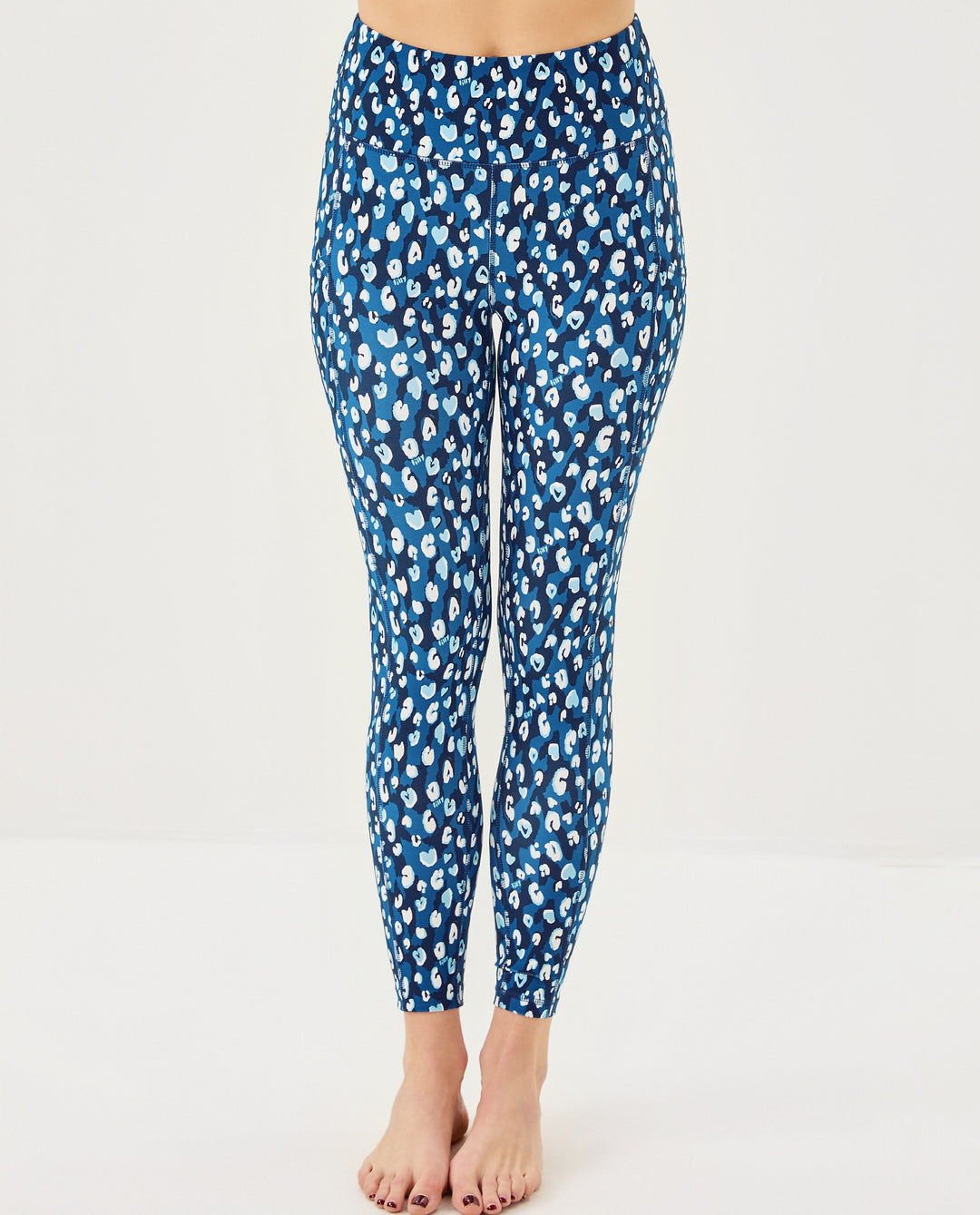 Weekender High Rise Legging