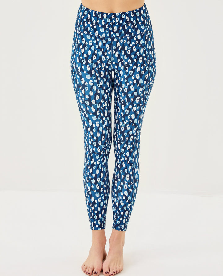 Weekender High Rise Legging
