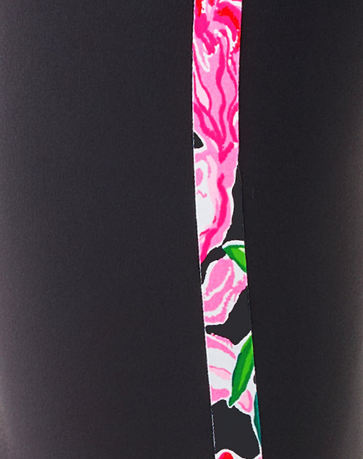 Weekender High Rise Midi Legging