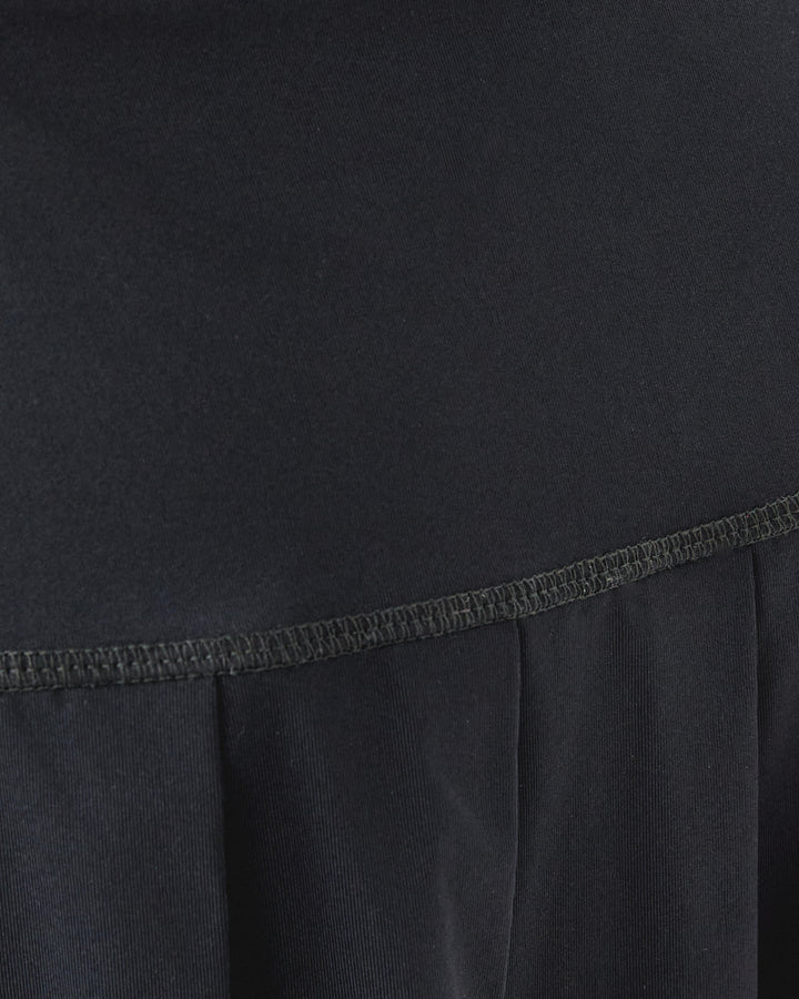 UPF 50+ Luxletic Freesia Pleated Skort