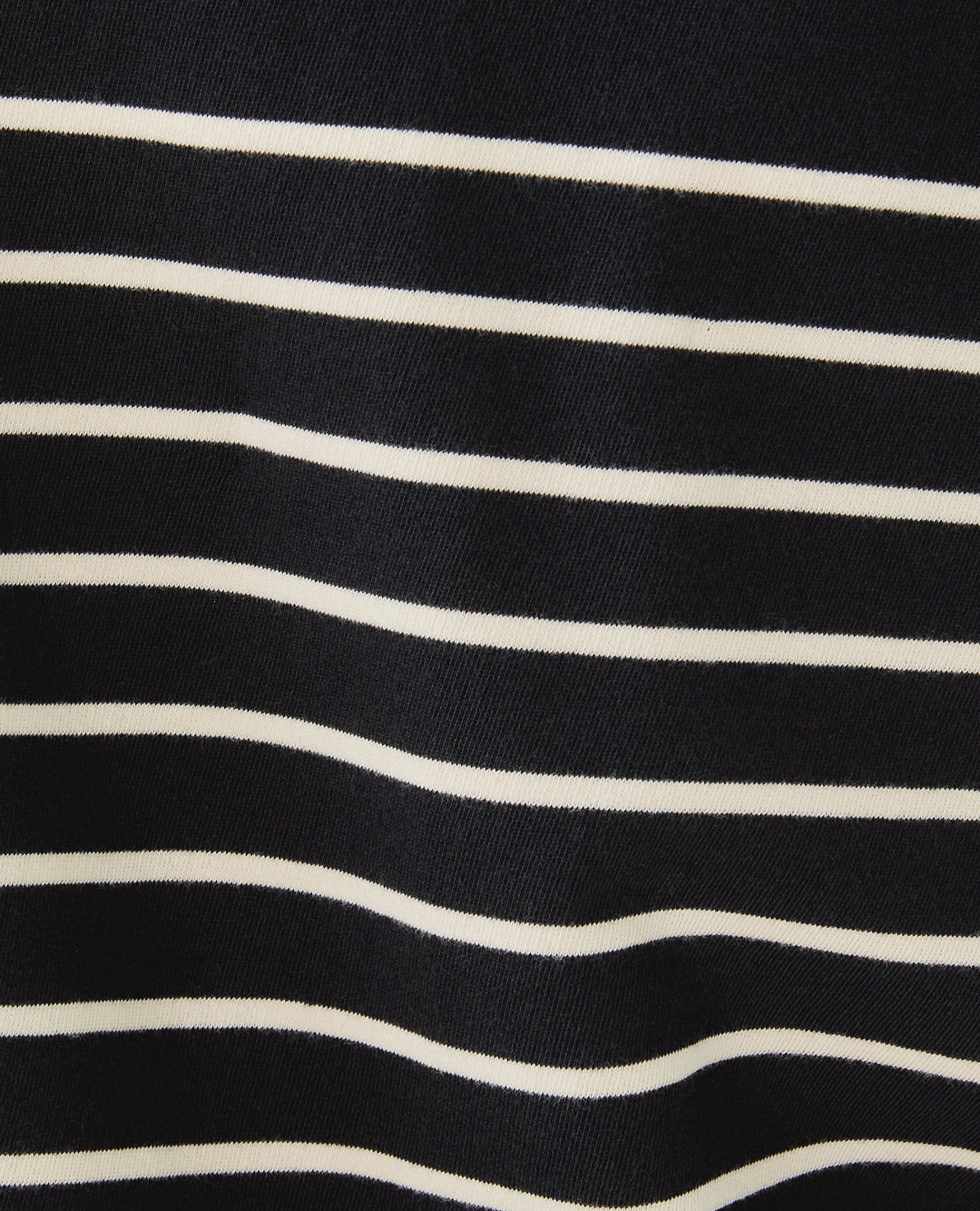 Corvaya Pullover - Noir Legacy Stripe