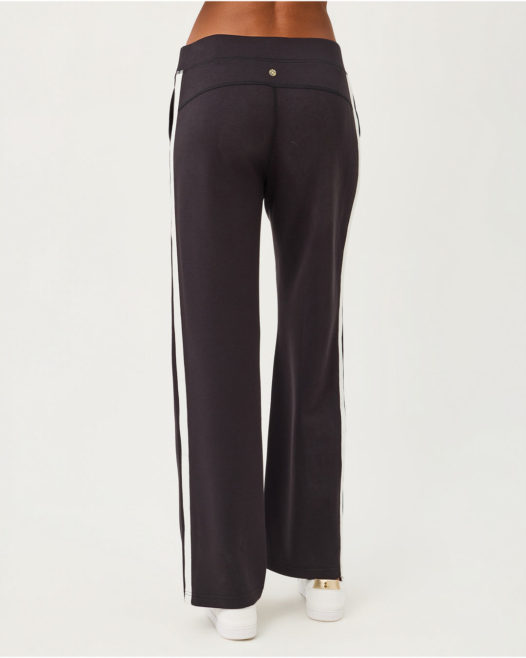 Alwyn Upf 50+ Pant - Noir