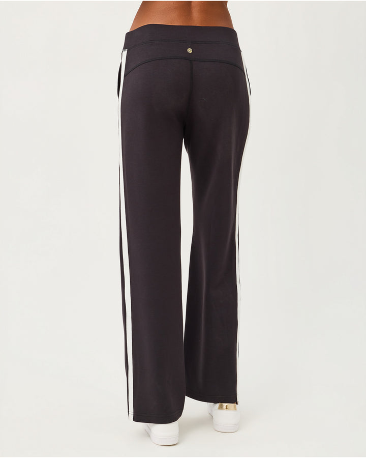 Alwyn Upf 50+ Pant - Noir