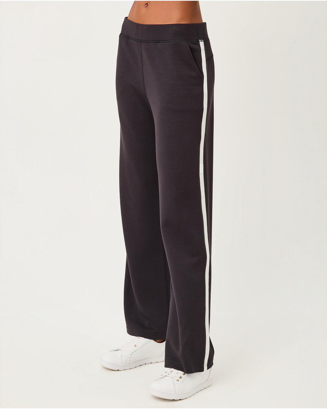 Alwyn Upf 50+ Pant - Noir