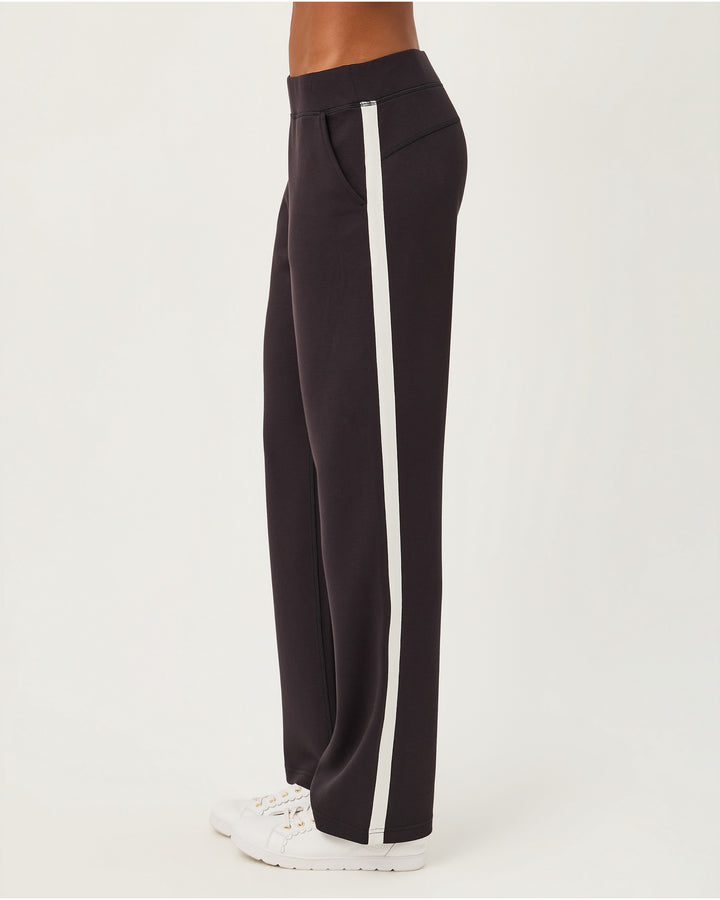 Alwyn Upf 50+ Pant - Noir