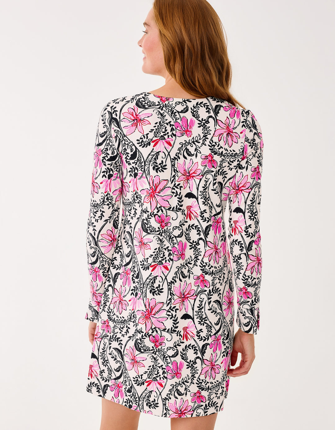 Aubri Dress - Coconut Sunshine Seekers