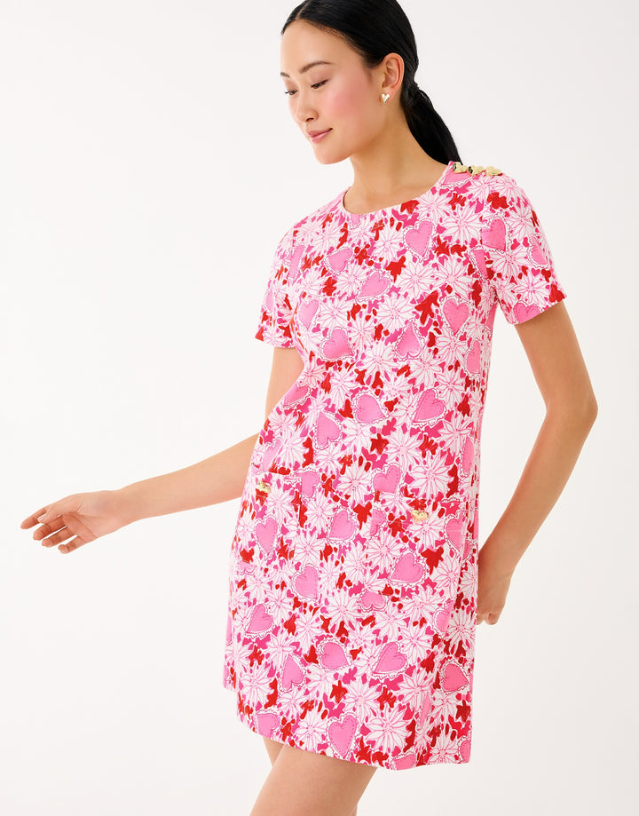 Mattison Dress