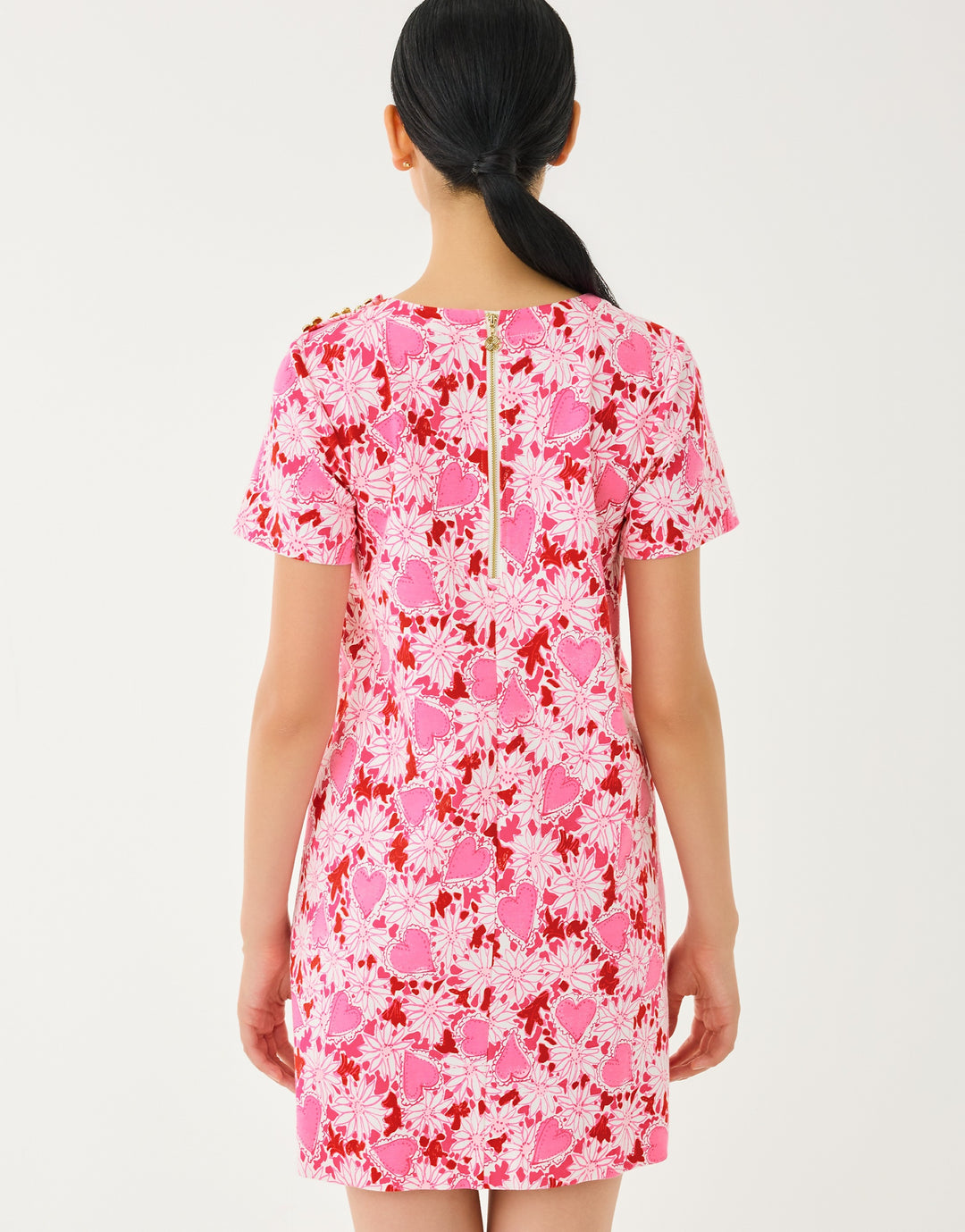 Mattison Dress