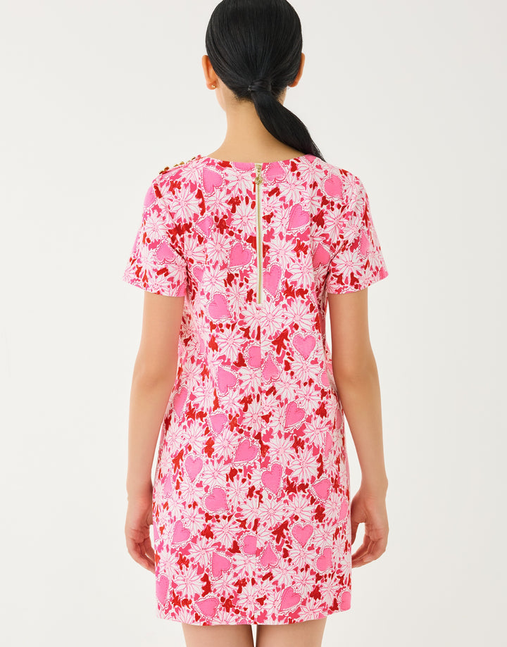 Mattison Dress