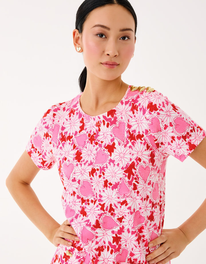 Mattison Dress