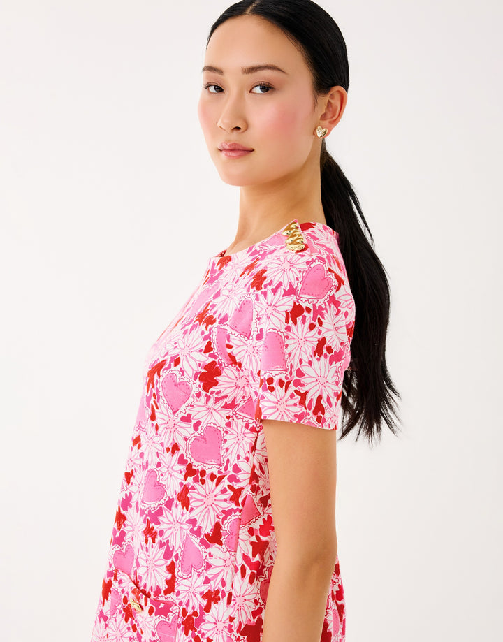 Mattison Dress