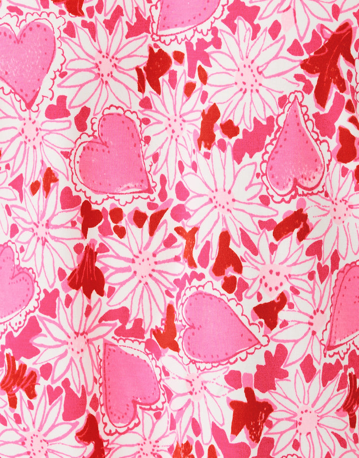 Mattison Dress