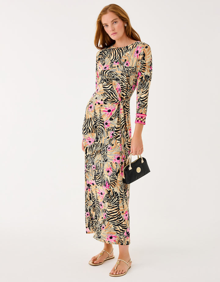 Demy Maxi Dress - Rutabaga El Morocco