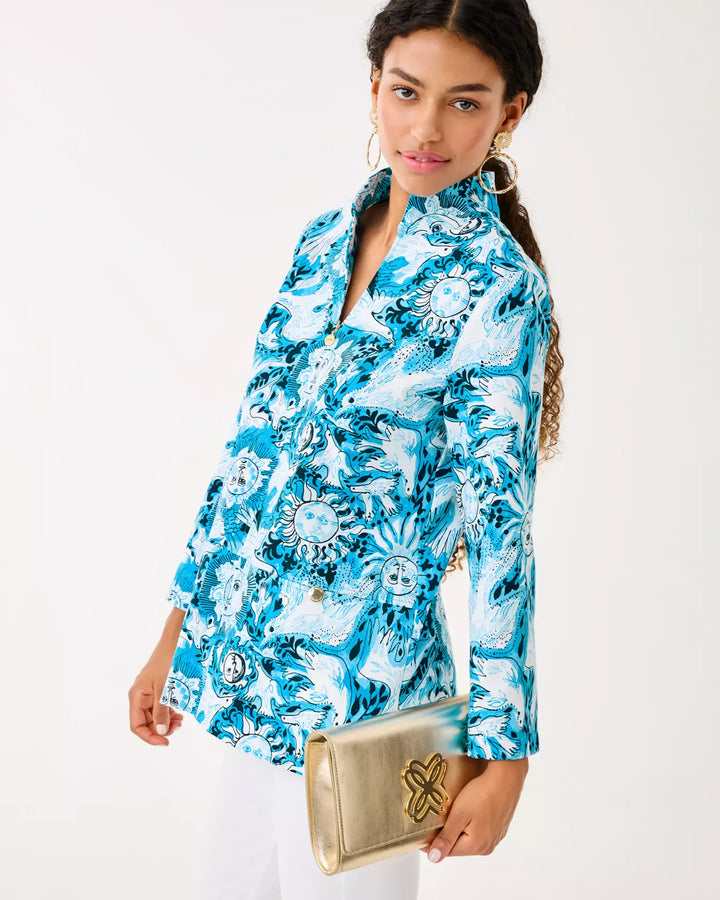 Rosee Tunic