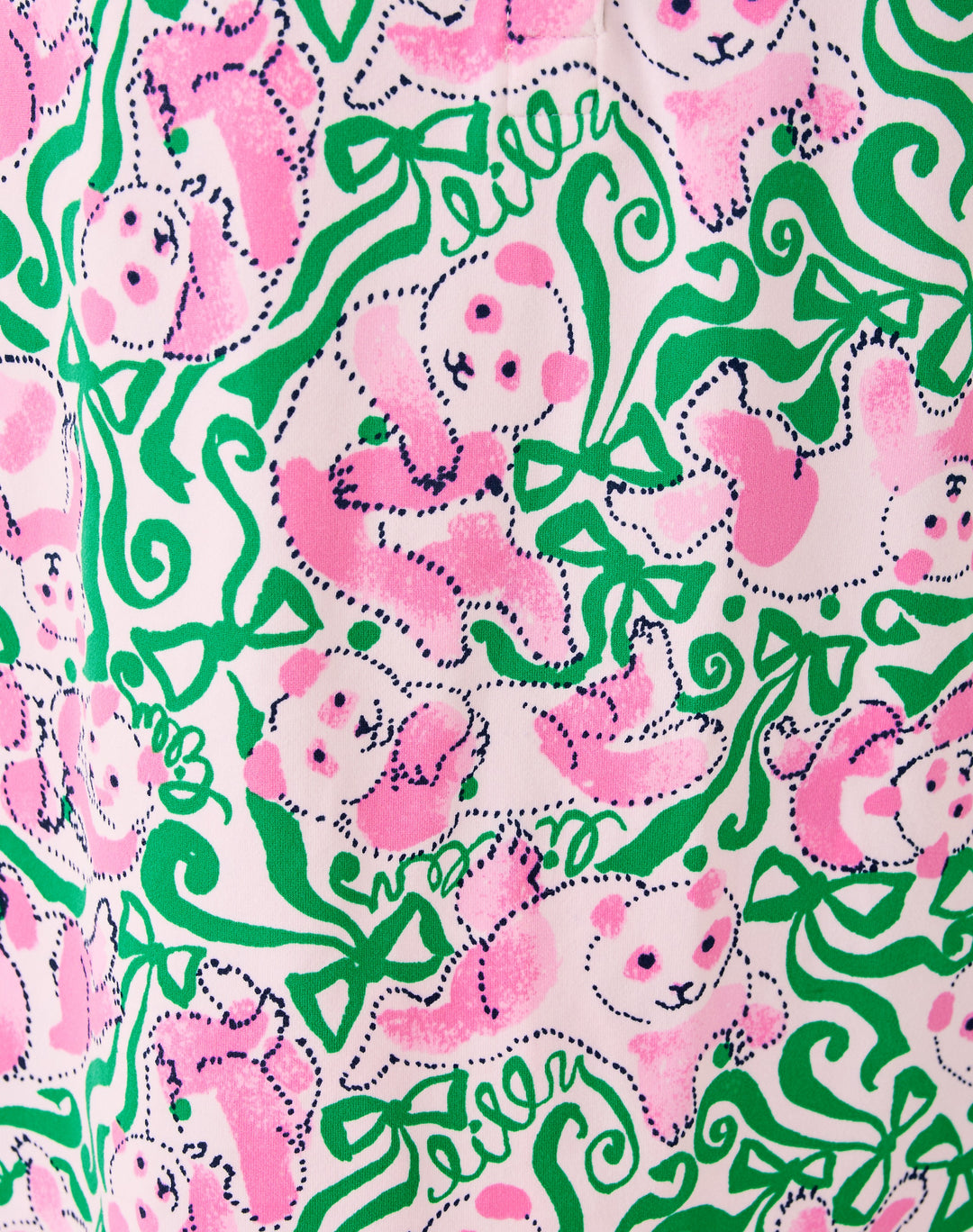 Alexandar Pajama Top