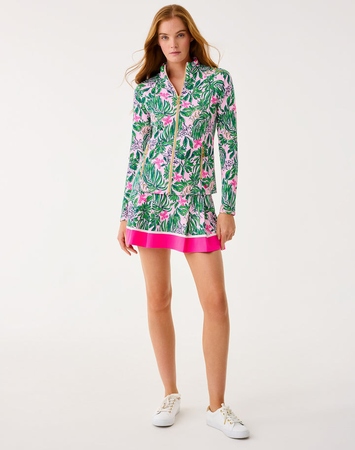 Mysa Upf 50 Active Jacket