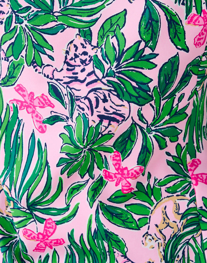 Mysa Upf 50 Active Jacket